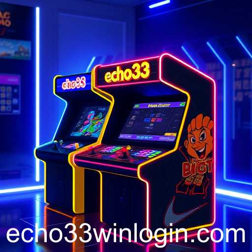 Arcade Games