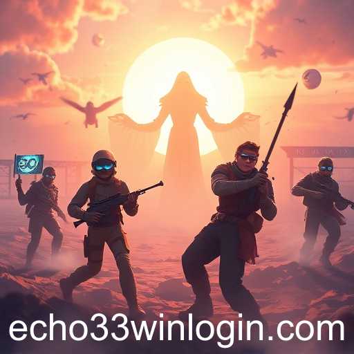The Rise of Echo33: A New Era in Gaming