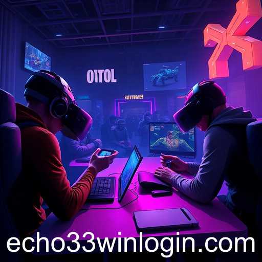 Multiplayer Games