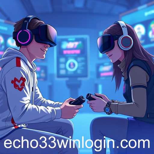 The Rise of Echo33 in the Gaming World