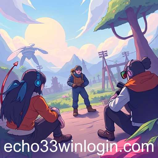 The Rise of Echo33 in the Gaming World