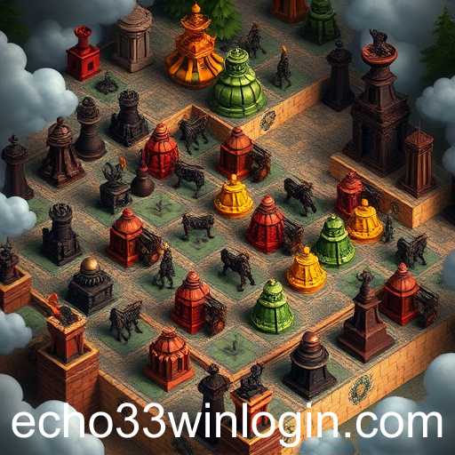 Strategy Games