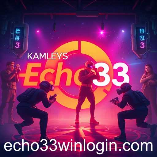 The Rise of Echo33 in the Gaming World